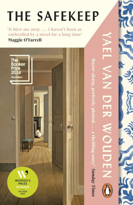 Cover image for this book