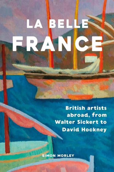 Cover image for this book