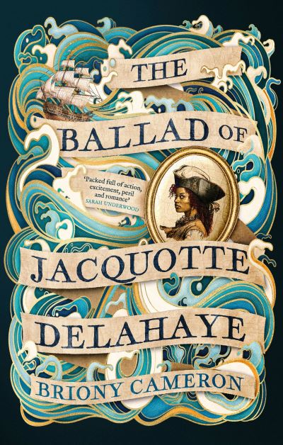 Cover image for this book