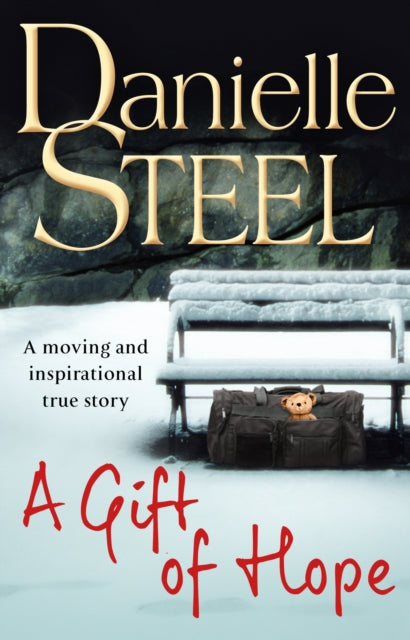 A Gift of Hope-9780552165440