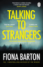 Talking to Strangers-9780552175876