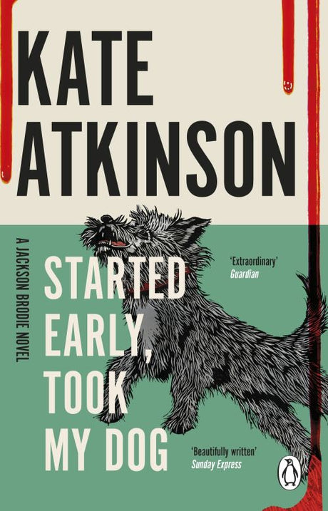 Cover image for this book