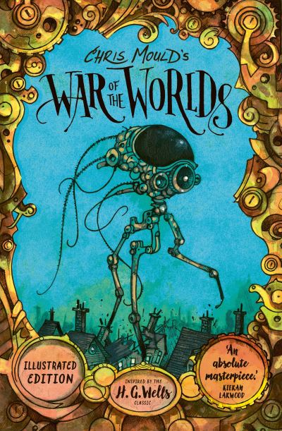 Cover image for this book