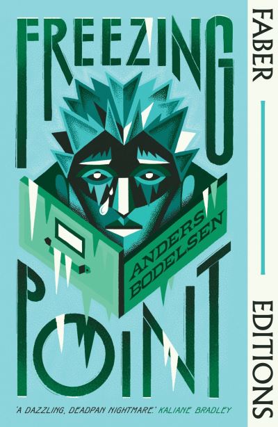 Cover image for this book