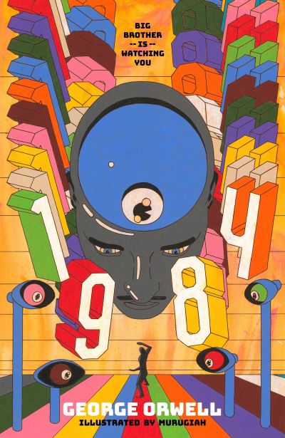 Cover image for this book