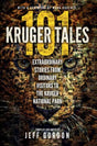 101 Kruger Tales-9780620611329