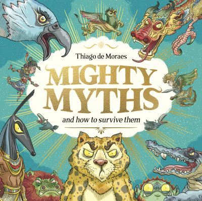 Cover image for this book