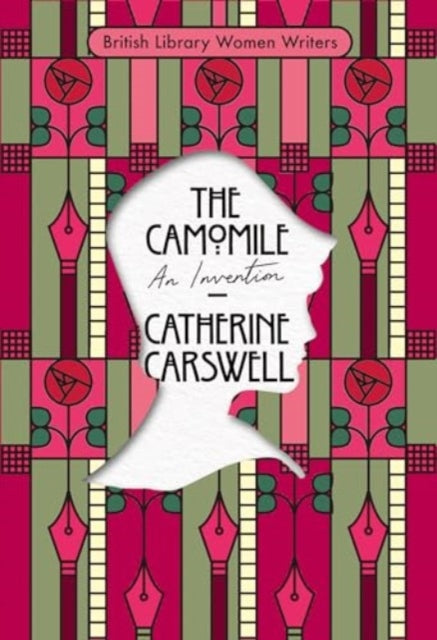 The Camomile : An Invention : 25-9780712355070
