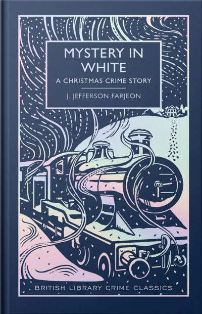 Cover image for this book