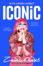 Iconic : My Life in Fashion in 50 Objects-9780857505217