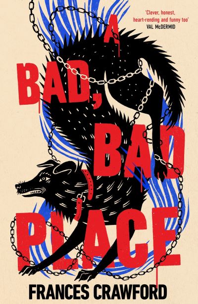 Cover image for this book