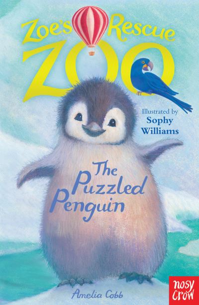 Cover image for this book