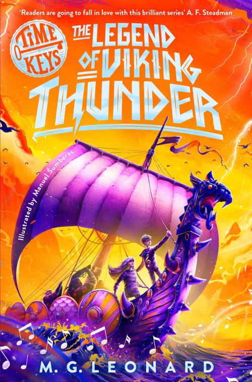 Cover image for this book