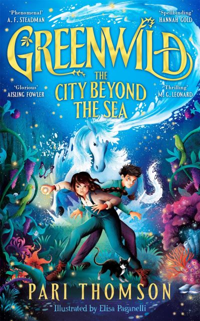 Cover image for this book