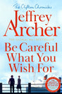 Be Careful What You Wish For-9781035022786