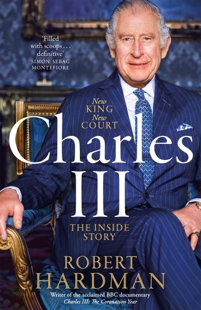 Cover image for this book