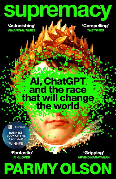 Cover image for this book