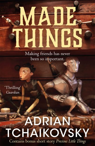 Cover image for this book
