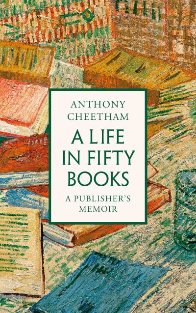Cover image for this book