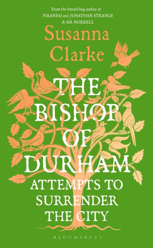 Cover image for this book