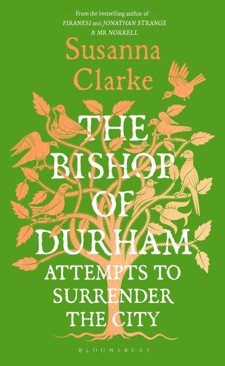 Cover image for this book