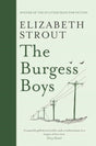 The Burgess Boys-9781398532779