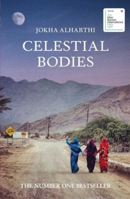 Celestial Bodies-9781398541405