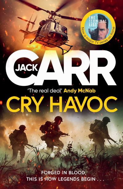 Cover image for this book