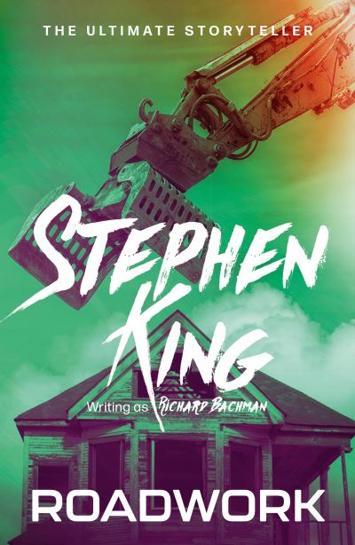 Cover image for this book