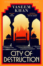 Cover image for this book
