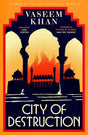 Cover image for this book