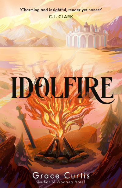 Cover image for this book