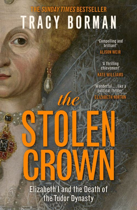 Cover image for this book