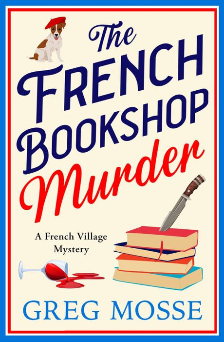 Cover image for this book