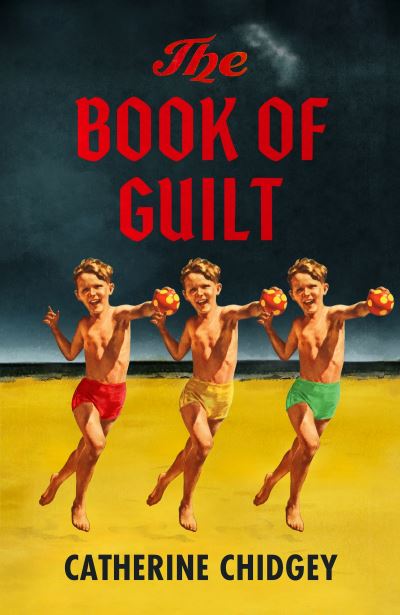 Cover image for this book