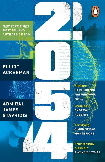 Cover image for this book