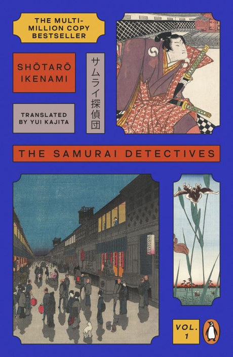 Cover image for this book