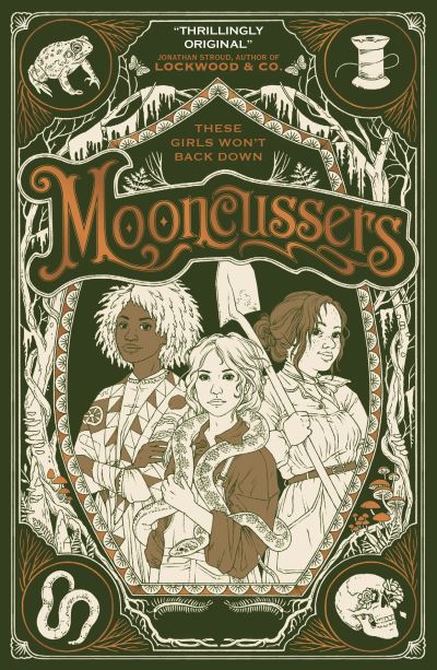 Cover image for this book