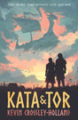 Cover image for this book