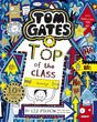 Tom Gates: Top of the Class (Nearly)-9781407193519