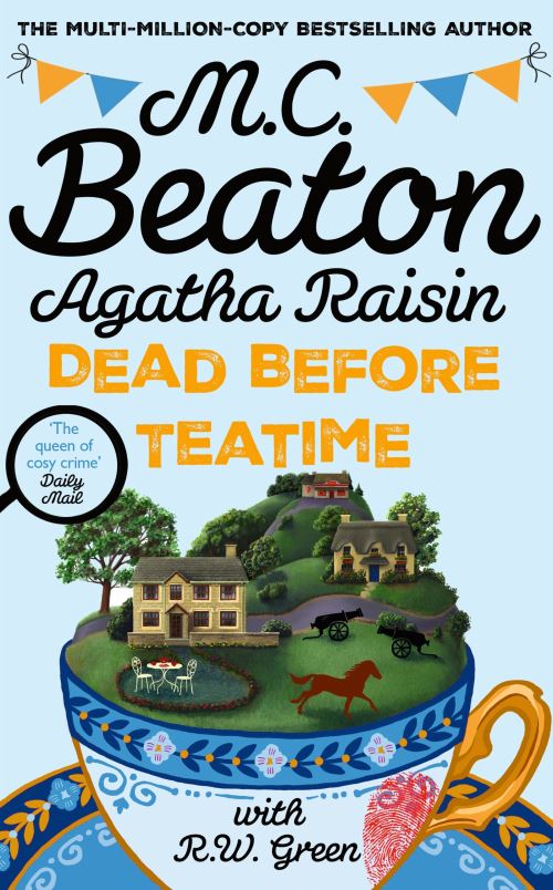 Cover image for this book
