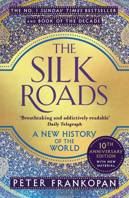 Cover image for this book