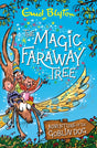 The Magic Faraway Tree: Adventure of the Goblin Dog-9781444947281