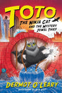 Cover image for this book
