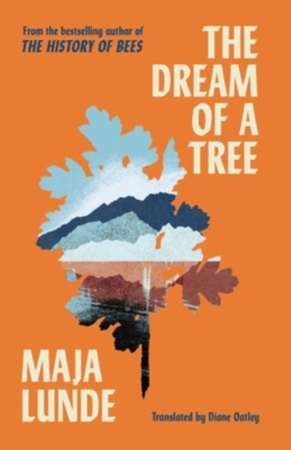 The Dream of a Tree-9781471185311