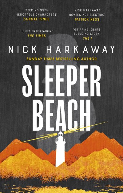 Cover image for this book