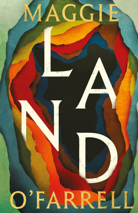 Cover image for this book