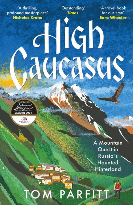 Cover image for this book