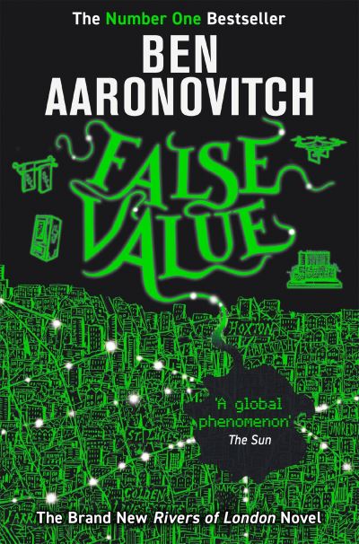 Cover image for this book