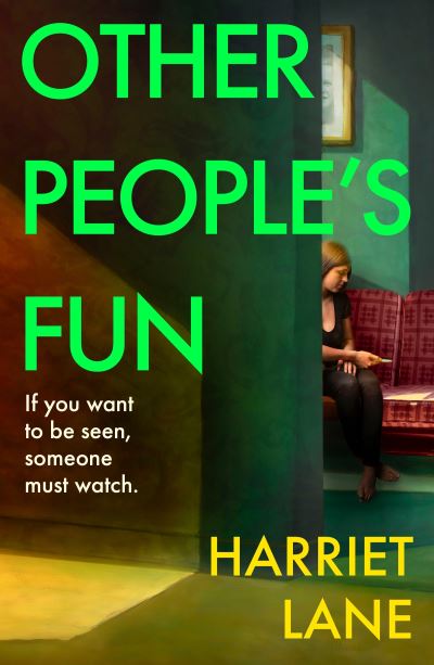 Cover image for this book
